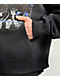 Ninth Hall False Start Grey Zip Hoodie - Thumbnail image 5 of 9