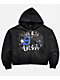 Ninth Hall False Start Grey Zip Hoodie - Thumbnail image 8 of 9