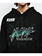 Ninth Hall Fast Lane Black Hoodie - Thumbnail image 3 of 4