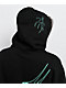 Ninth Hall Fast Lane Black Hoodie - Thumbnail image 4 of 4