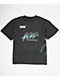 Ninth Hall Fast Lane Vintage Black T-Shirt - Thumbnail image 5 of 6