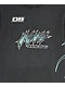 Ninth Hall Fast Lane Vintage Black T-Shirt - Thumbnail image 6 of 6