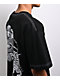Ninth Hall Fated Rivalry Black T-Shirt - Thumbnail image 4 of 4