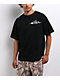 Ninth Hall Fated Rivalry Black T-Shirt - Thumbnail image 2 of 4
