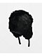 Ninth Hall Faux-Fur Black Trapper Hat - Thumbnail image 2 of 4