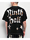Ninth Hall Faux-ny Hair Black Boxy T-Shirt - Thumbnail image 1 of 4