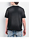 Ninth Hall Fein Black Wash T-Shirt - Thumbnail image 2 of 5