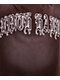 Ninth Hall Fein Brown Wash T-Shirt - Thumbnail image 3 of 4