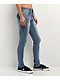 Ninth Hall Felicia Sapphire Skinny Jeans - Thumbnail image 4 of 8