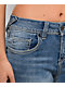 Ninth Hall Felicia Sapphire Skinny Jeans - Thumbnail image 5 of 8
