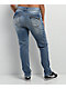 Ninth Hall Felicia Sapphire Skinny Jeans - Thumbnail image 7 of 8