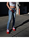 Ninth Hall Felicia Sapphire Skinny Jeans - Thumbnail image 3 of 8