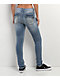 Ninth Hall Felicia Sapphire Skinny Jeans - Thumbnail image 2 of 8