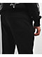 Ninth Hall Flame Black Stacked Flare Sweatpants - Thumbnail image 5 of 7
