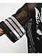 Ninth Hall Flock Black Crop Football Jersey - Thumbnail image 4 of 4