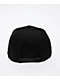 Ninth Hall Forged Black Snapback Hat - Thumbnail image 2 of 3
