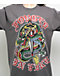 Ninth Hall Forged In Fire Charcoal T-Shirt - Thumbnail image 2 of 3