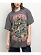 Ninth Hall Forged In Fire Charcoal T-Shirt - Thumbnail image 1 of 3
