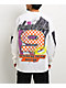 Ninth Hall Full Throttle White Long Sleeve T-Shirt - Thumbnail image 2 of 5
