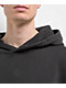 Ninth Hall Fundamentals Airbrushed Dragon Black Hoodie - Thumbnail image 4 of 5