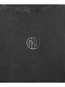 Ninth Hall Fundamentals Ash Wash Boxy Thermal Long Sleeve T-Shirt - Thumbnail image 2 of 3