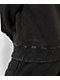 Ninth Hall Fundamentals Ash Wash Distressed Boxy Hoodie - Thumbnail image 6 of 7