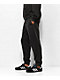 Ninth Hall Fundamentals Ash Wash Relaxed Sweatpants - Thumbnail image 3 of 6