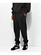 Ninth Hall Fundamentals Ash Wash Relaxed Sweatpants - Thumbnail image 1 of 6