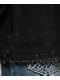 Ninth Hall Fundamentals Black Acid Wash 2fer T-Shirt - Thumbnail image 5 of 6