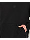 Ninth Hall Fundamentals Black Boxy Hoodie - Thumbnail image 3 of 3