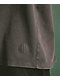 Ninth Hall Fundamentals Black Oversized T-Shirt - Thumbnail image 6 of 8