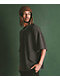 Ninth Hall Fundamentals Black Oversized T-Shirt - Thumbnail image 8 of 8