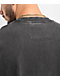 Ninth Hall Fundamentals Black Oversized T-Shirt - Thumbnail image 2 of 3