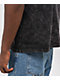 Ninth Hall Fundamentals Black Wash Wide T-Shirt - Thumbnail image 3 of 4