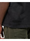 Ninth Hall Fundamentals Black Wash Wide T-Shirt - Thumbnail image 4 of 4