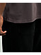 Ninth Hall Fundamentals Brown Boxy T-Shirt - Thumbnail image 3 of 3