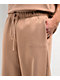 Ninth Hall Fundamentals Chanterelle Oversized Open Hem Sweatpants - Thumbnail image 4 of 6