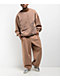 Ninth Hall Fundamentals Chanterelle Oversized Open Hem Sweatpants - Thumbnail image 6 of 6