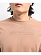 Ninth Hall Fundamentals Chanterelle Oversized T-Shirt - Thumbnail image 3 of 4