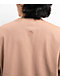 Ninth Hall Fundamentals Chanterelle Oversized T-Shirt - Thumbnail image 4 of 4