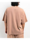 Ninth Hall Fundamentals Chanterelle Oversized T-Shirt - Thumbnail image 2 of 4