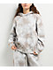 Ninth Hall Fundamentals Cloud Oversized Hoodie - Thumbnail image 1 of 6