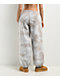 Ninth Hall Fundamentals Cloud Oversized Sweatpants - Thumbnail image 2 of 6