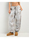 Ninth Hall Fundamentals Cloud Oversized Sweatpants - Thumbnail image 1 of 6