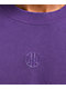 Ninth Hall Fundamentals Crown Jewel Boxy T-Shirt - Thumbnail image 3 of 4