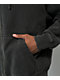 Ninth Hall Fundamentals Distressed Ash Boxy Zip Hoodie - Thumbnail image 4 of 5