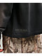 Ninth Hall Fundamentals Distressed Black Wash Long Sleeve T-Shirt - Thumbnail image 5 of 7
