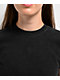 Ninth Hall Fundamentals Futura Caviar Mineral Wash Relaxed T-Shirt - Thumbnail image 2 of 2