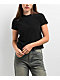 Ninth Hall Fundamentals Futura Caviar Mineral Wash Relaxed T-Shirt - Thumbnail image 1 of 2