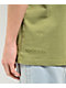 Ninth Hall Fundamentals Green Relaxed Tank Top - Thumbnail image 4 of 4